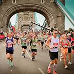 london marathon 2023 lottery